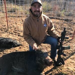 Meet your Posher, Erik